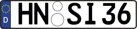 HN-SI36