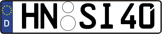 HN-SI40