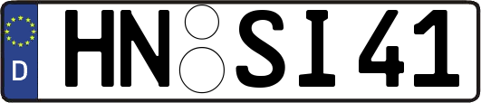 HN-SI41