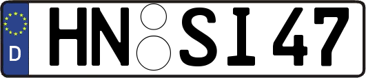 HN-SI47