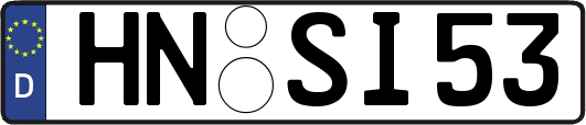 HN-SI53
