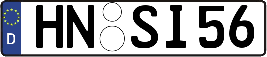 HN-SI56