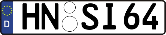 HN-SI64