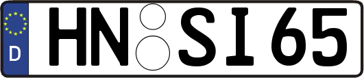 HN-SI65