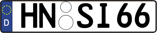 HN-SI66