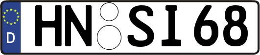 HN-SI68