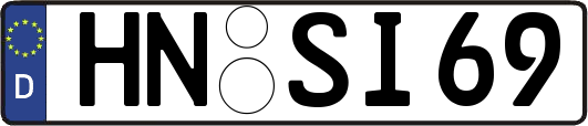 HN-SI69