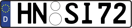 HN-SI72