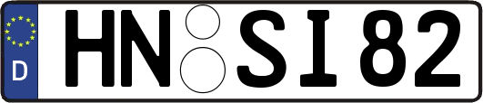 HN-SI82
