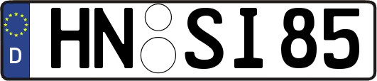 HN-SI85