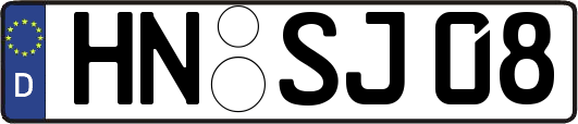 HN-SJ08