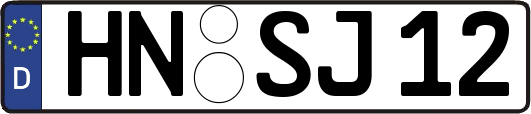 HN-SJ12