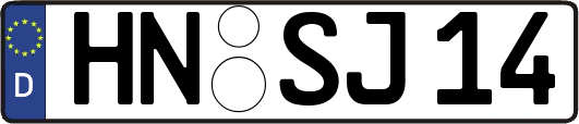 HN-SJ14
