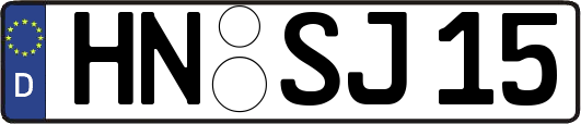 HN-SJ15