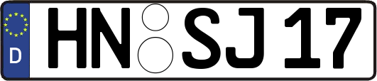 HN-SJ17
