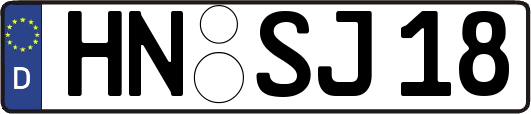 HN-SJ18