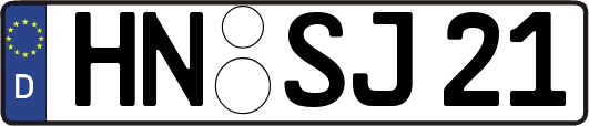 HN-SJ21