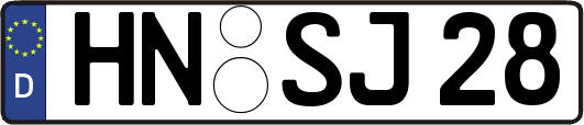 HN-SJ28