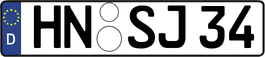 HN-SJ34