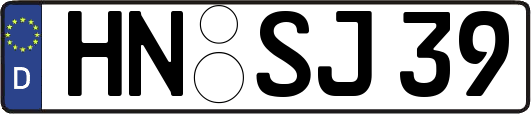 HN-SJ39
