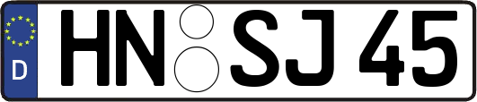 HN-SJ45