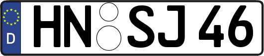 HN-SJ46