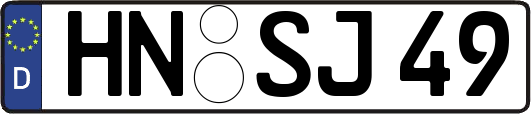 HN-SJ49