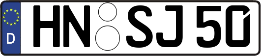 HN-SJ50