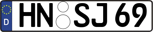 HN-SJ69