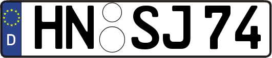 HN-SJ74