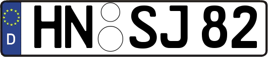 HN-SJ82