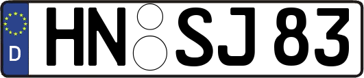 HN-SJ83