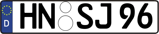 HN-SJ96