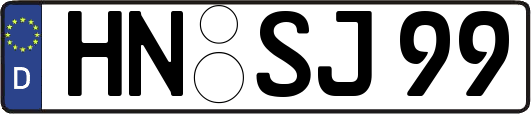 HN-SJ99