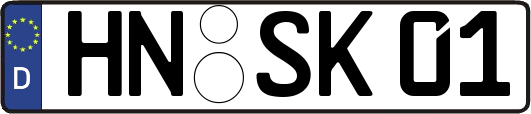 HN-SK01