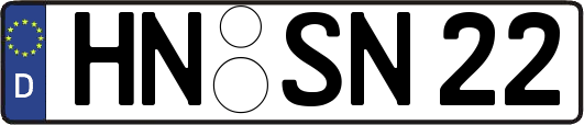 HN-SN22