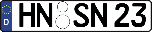HN-SN23