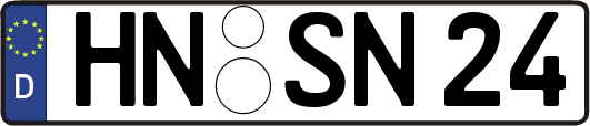 HN-SN24