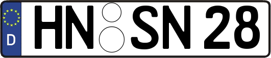 HN-SN28