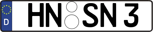 HN-SN3