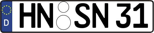 HN-SN31