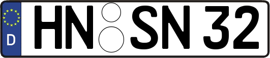 HN-SN32
