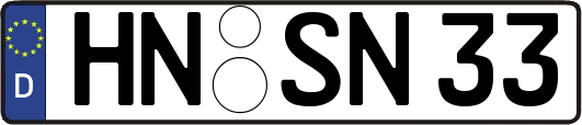 HN-SN33