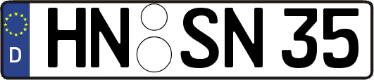 HN-SN35