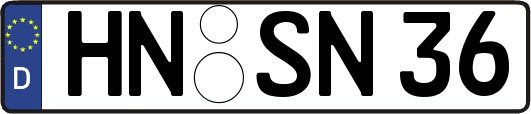 HN-SN36