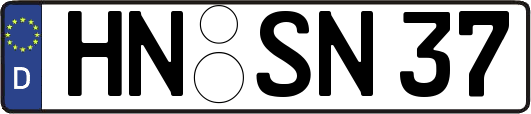 HN-SN37