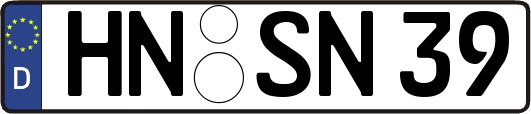 HN-SN39