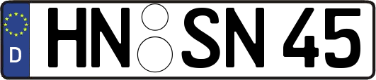 HN-SN45