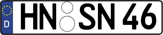 HN-SN46