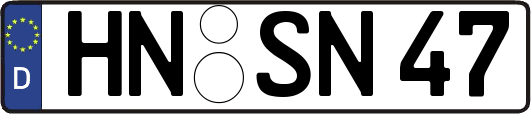 HN-SN47